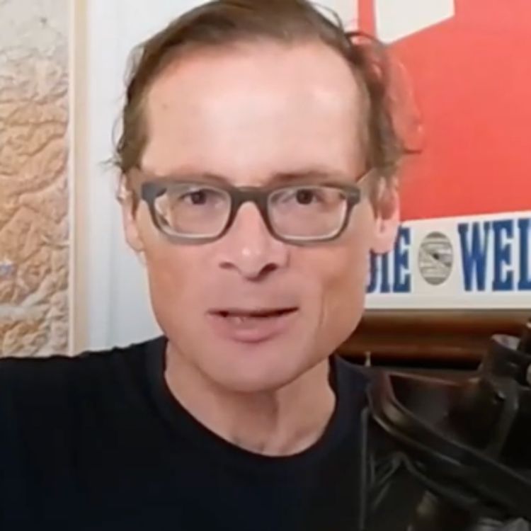 cover art for Orlik Armon neuer Schwingerkönig – Weltwoche Daily CH