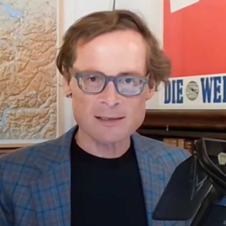 cover art for Rettet das Frühfranzösisch – Weltwoche Daily CH