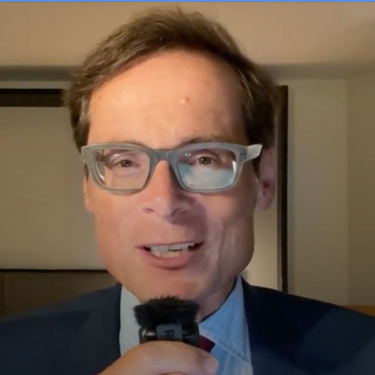 cover art for Charlie Kirk: Jetzt kein Gegenhass – Weltwoche Daily DE 