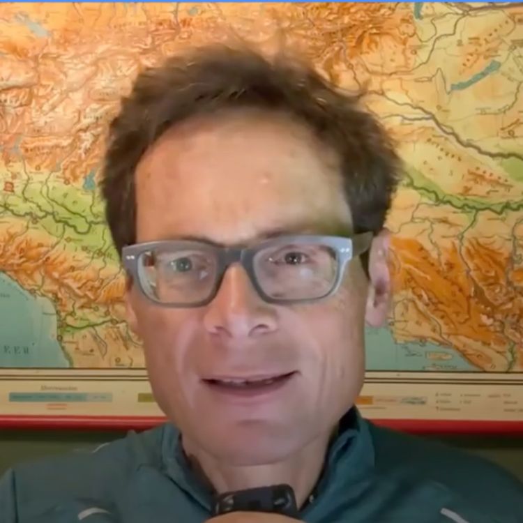 cover art for Guy Parmelin: Stiller Held des Freihandels – Weltwoche Daily CH