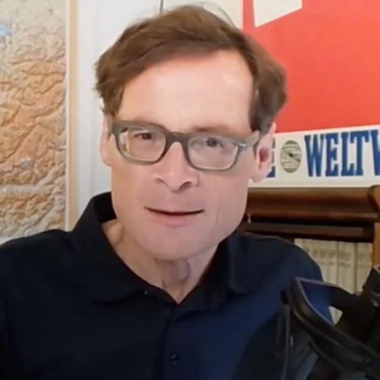 cover art for Links-Grüne, Mitte, FDP: Koalition der Schweizunwilligen drängt in die Militär-EU – Weltwoche Daily