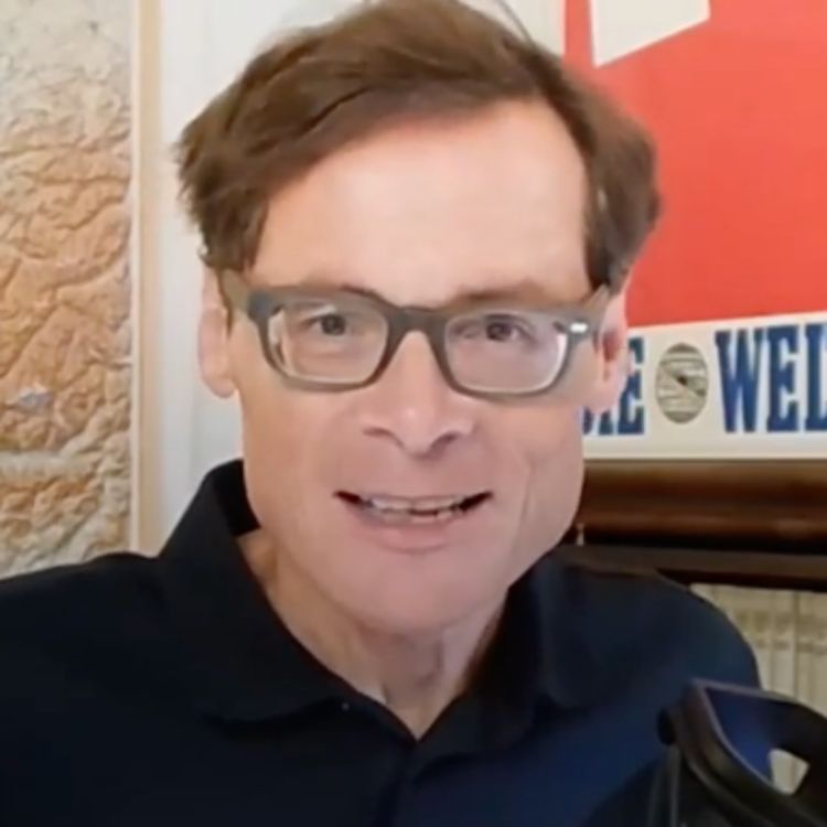 cover art for Paranoia-Politik? – Weltwoche Daily DE