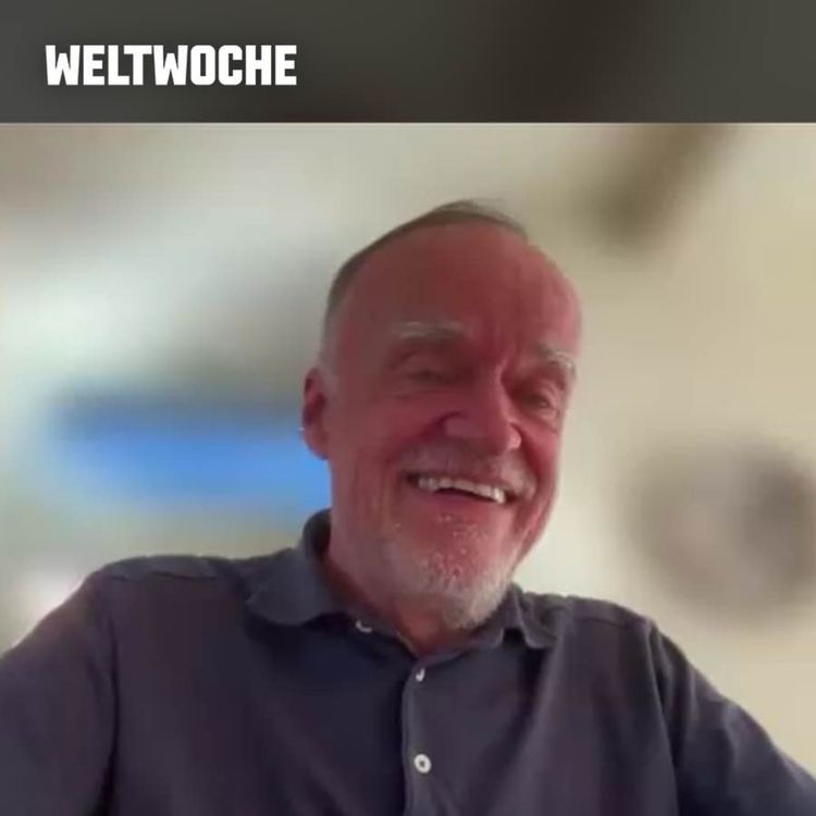 cover art for Trump, Meister des Pragmatismus: Was Friedrich Merz vom US-Präsidenten lernen kann – mit Investor Lenny Fischer