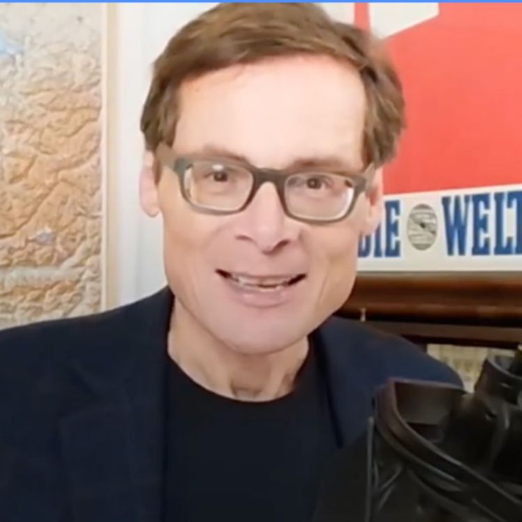 cover art for Umfrage: Absturz der FDP-Bundesräte Keller-Sutter und Cassis – Weltwoche Daily CH