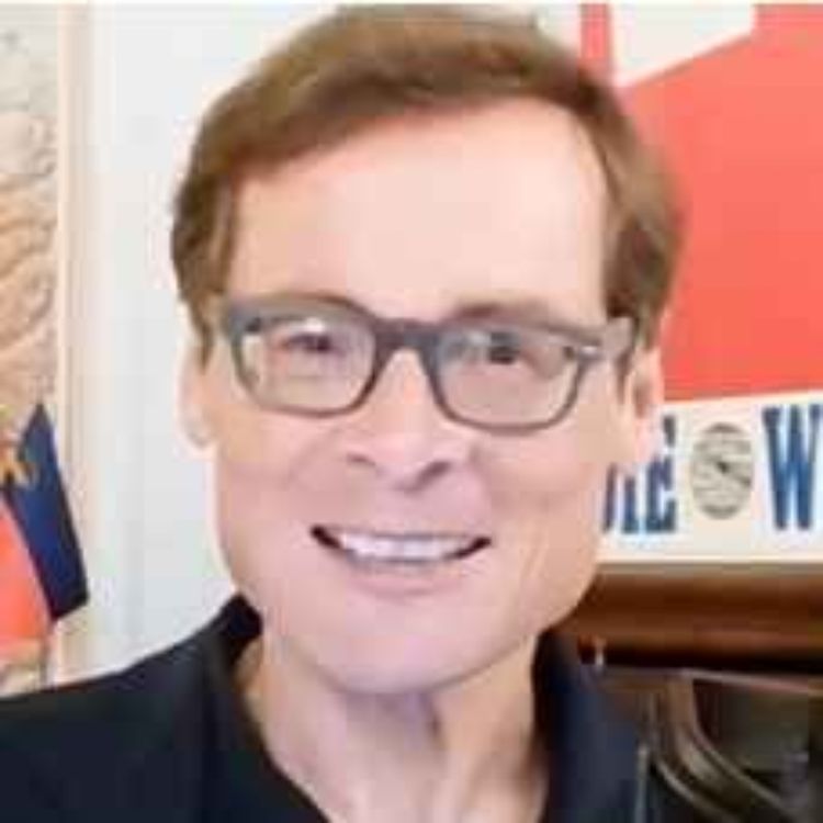 cover art for Putin in Sotschi: Plädoyer für Zusammenarbeit und Diplomatie – «Weltwoche daily» DE 3. Oktober 2025