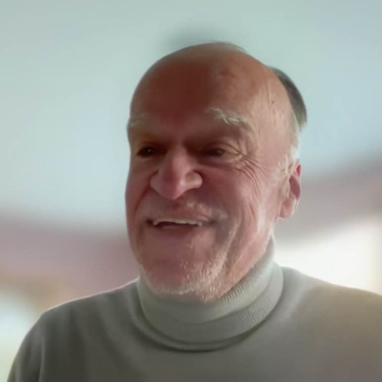 cover art for «Am Volk vorbei»: Investor Lenny Fischer über Friedrich Merz – und was er von Elon Musk und Giorgia Meloni lernen kann