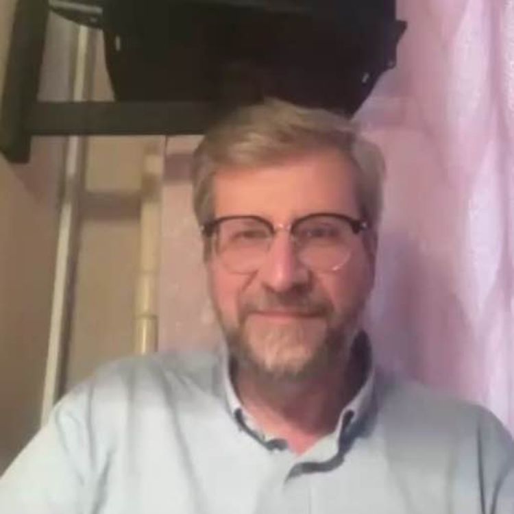 cover art for «Putin will die Nato nicht angreifen»: Fjodor Lukjanow über die Weltlage, Europa, die Schweiz und seine Gespräche mit dem russischen Präsidenten