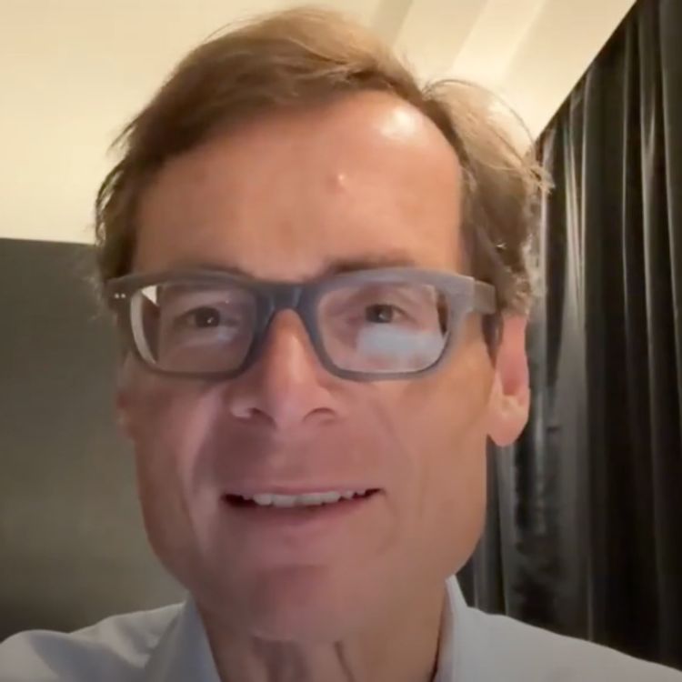 cover art for Merkel: Polen und Baltikum mitschuldig am Ukraine-Krieg – Weltwoche Daily DE