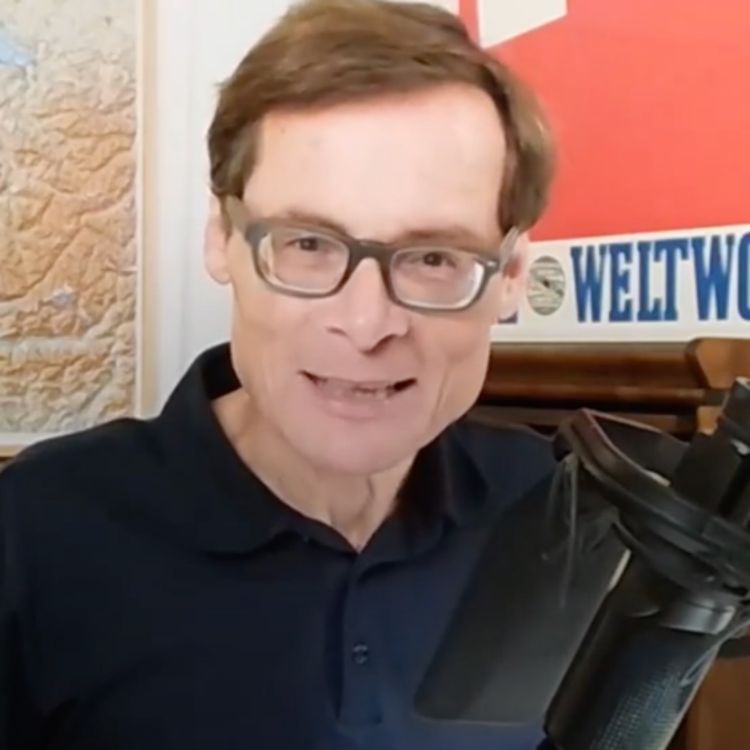 cover art for Bundesrat verlängert Schutzstatus S für Ukrainer: Kritik von rechts – Weltwoche Daily CH