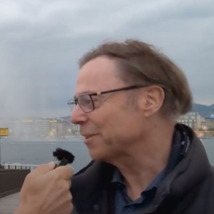 cover art for Meilensteine der Schweizer Geschichte: Prof. Christoph Mörgeli über Kaiserin Sissi