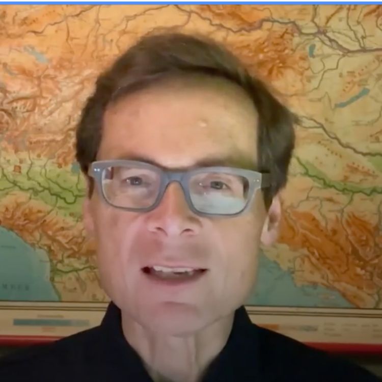 cover art for Erbschaftssteuer: Die Bürgerlichen unterschätzen diese Neidvorlage – Weltwoche Daily CH