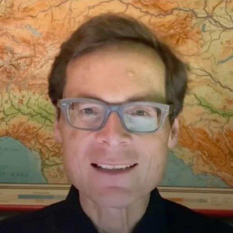 cover art for Zu viel Staat, zu wenig Freiheit: Deutsche Wirtschaft stagniert seit Jahren – Weltwoche Daily DE