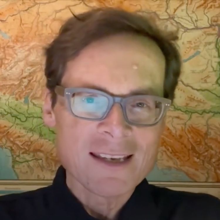 cover art for Alexander Gauland: Würdigung eines bedeutenden deutschen Realpolitikers – Weltwoche Daily DE