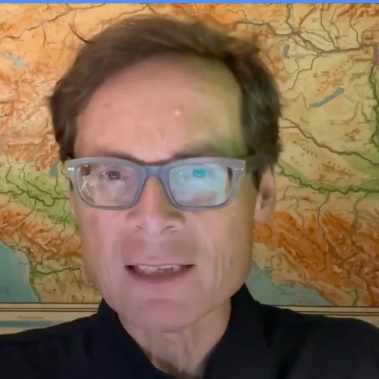 cover art for Schande von Bern: Die Linke und ihr Gewaltproblem – Weltwoche Daily CH