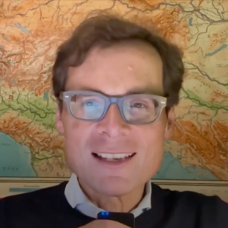 cover art for Friedenstaube Erdogan? – Weltwoche Daily DE