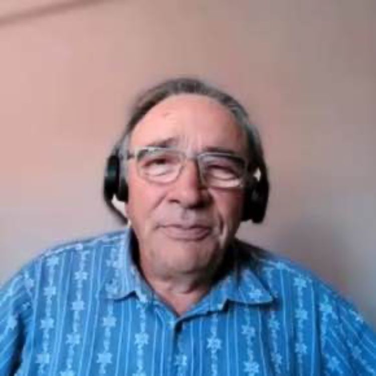 cover art for «Links ist vorbei!»: Alex Baur über Javier Milei und warum Trump in Südamerika ein Hoffnungsträger ist