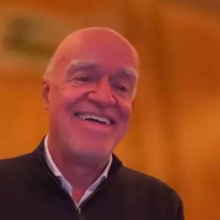 cover art for «Merz in der Sackgasse»: Investor Lenny Fischer über die Brandmauer, die Schuldenpolitik und Produktivitäts-Probleme von KI