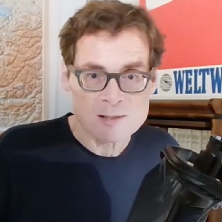 cover art for Rechtsfreisinnige hadern mit dem EU-Entscheid – Weltwoche Daily CH