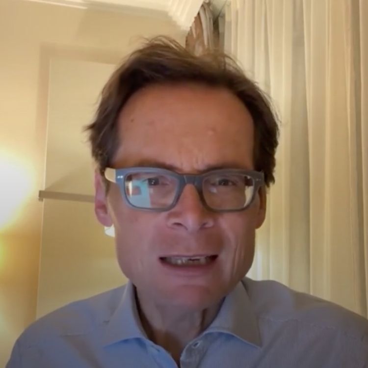 cover art for Gipfel abgesagt: Sabotiert die EU den Frieden? – Weltwoche Daily DE