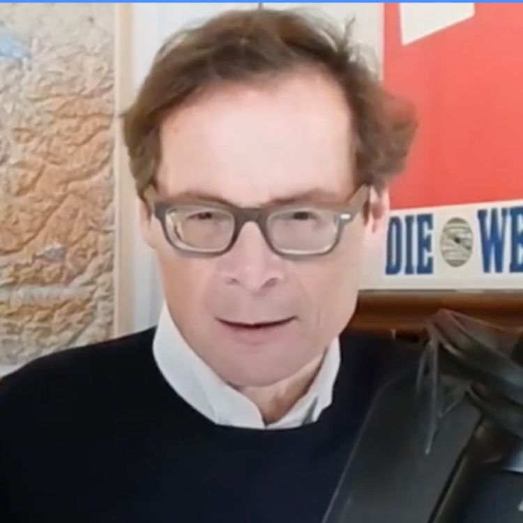 cover art for Debatten in der Romandie: Wie krisensicher ist die Schweiz? – Weltwoche Daily CH