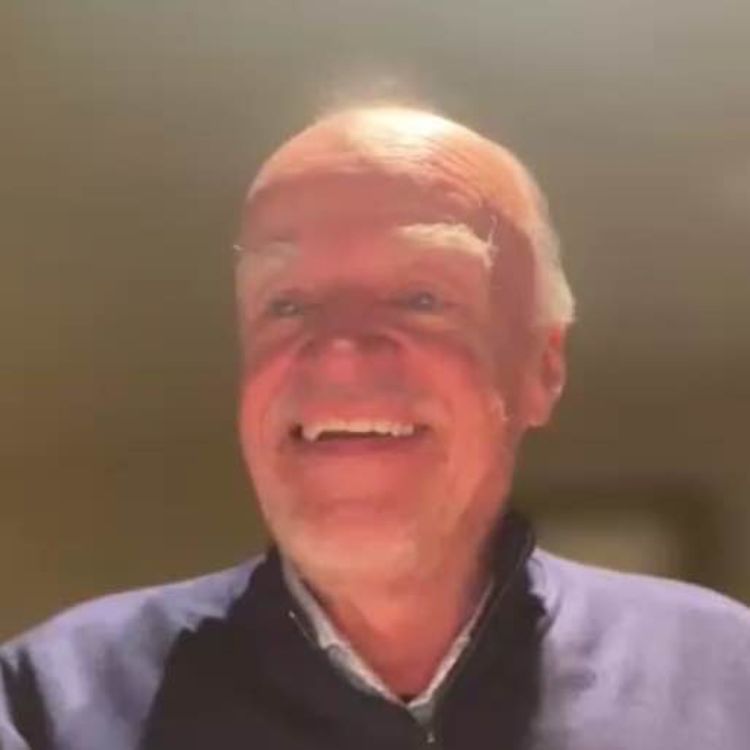 cover art for «Herzrhythmus-Störungen»: Investor Lenny Fischer über den Sanktionskrieg, deutsche Auto-Panik und den Lichtblick in einer trüben Woche