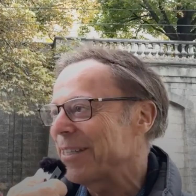 cover art for Meilensteine der Schweizer Geschichte: Prof. Christoph Mörgeli über die berühmte Genfer Escalade