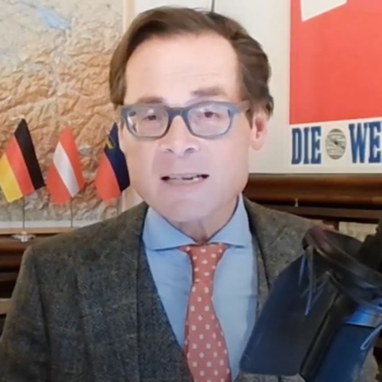 cover art for Gaza-Kinder in der Schweiz: Willkürlicher Moralpopulismus linker Politiker – Weltwoche Daily CH