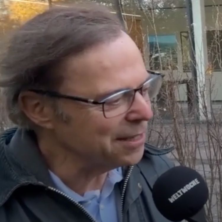 cover art for Meilensteine der Schweizer Geschichte: Prof. Mörgeli über die Faszination Rega