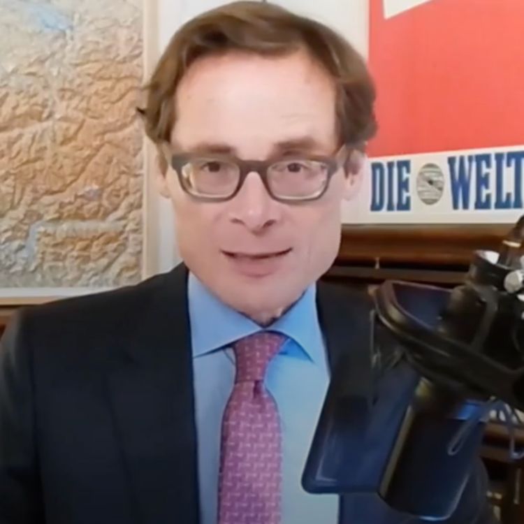 cover art for «Herbst der Reformen»: Merz erhöht den Mindestlohn – Weltwoche Daily DE