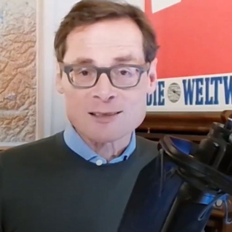 cover art for Kampf gegen das Ständemehr: Angriff auf den innereidgenössischen Frieden – Weltwoche Daily CH