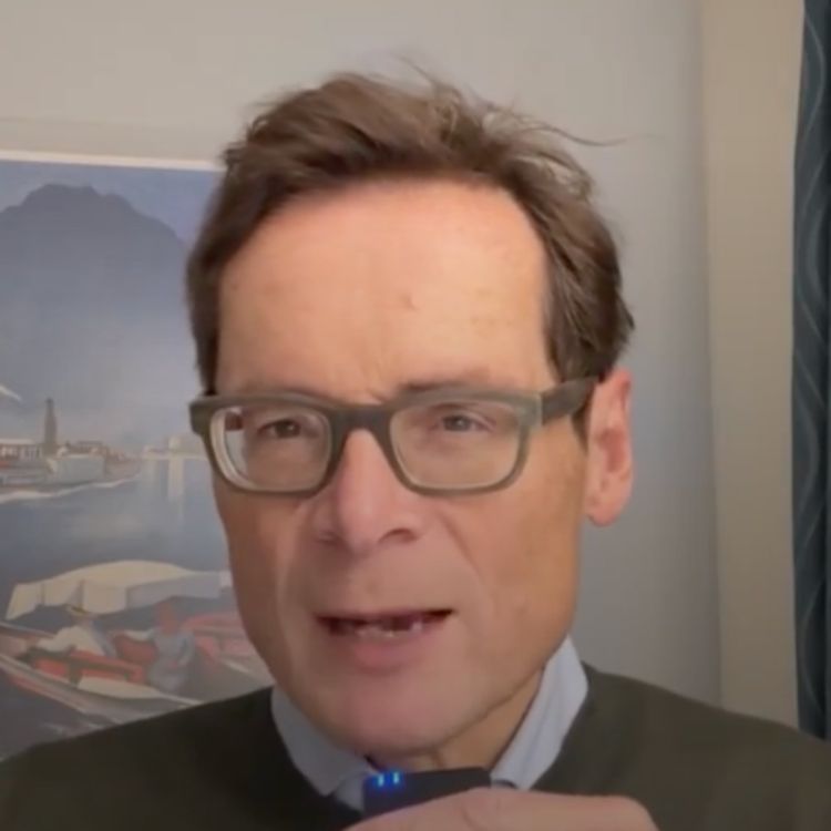 cover art for EU-Verträge: Millionenverluste für die Unis und den Steuerzahler – Weltwoche Daily CH