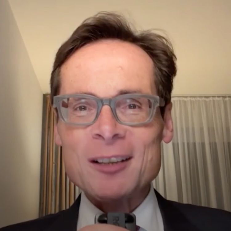 cover art for Schweizer Unternehmer bei Trump: neue Einzelheiten – Weltwoche Daily CH