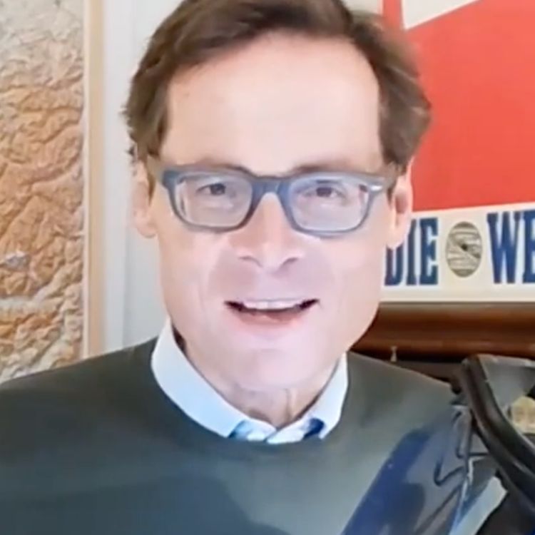 cover art for Parmelin im Zollstreit: «Konnten fast alles klären» – Weltwoche Daily CH