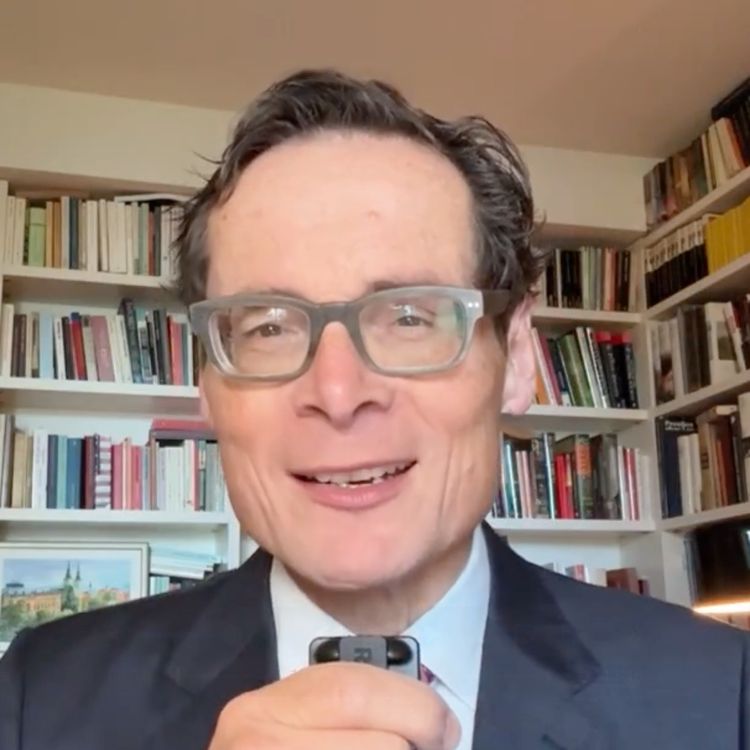 cover art for Sternstunde der Schweiz: Parmelins «Team Switzerland» löst Trump-Zölle, Euro-Turbos schäumen