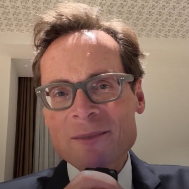 cover art for USA und Russland: Friedensgipfel kommt – Weltwoche Daily DE