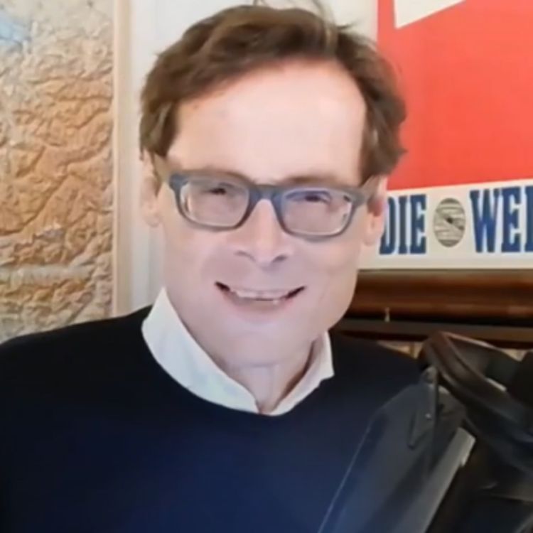 cover art for Hat die Schweiz einen Dachschaden? – Weltwoche Daily CH