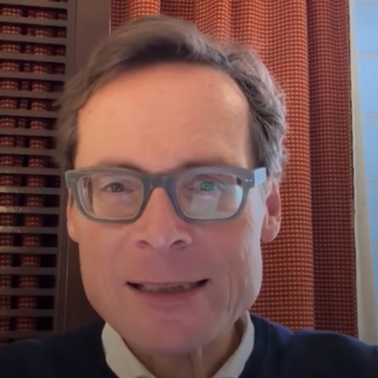 cover art for Trump gleist mit Putin Frieden auf – Weltwoche Daily CH