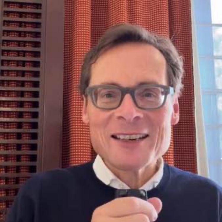 cover art for Köppel in Afghanistan: Erste Eindrücke aus Kabul – Weltwoche Daily DE