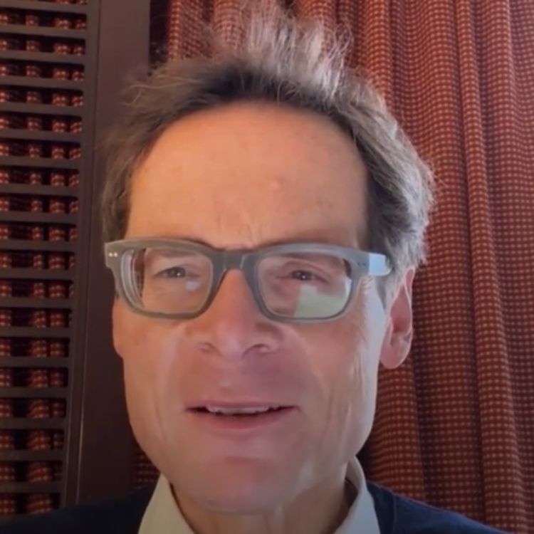 cover art for Achtung, Schneealarm in der Schweiz – Weltwoche Daily CH