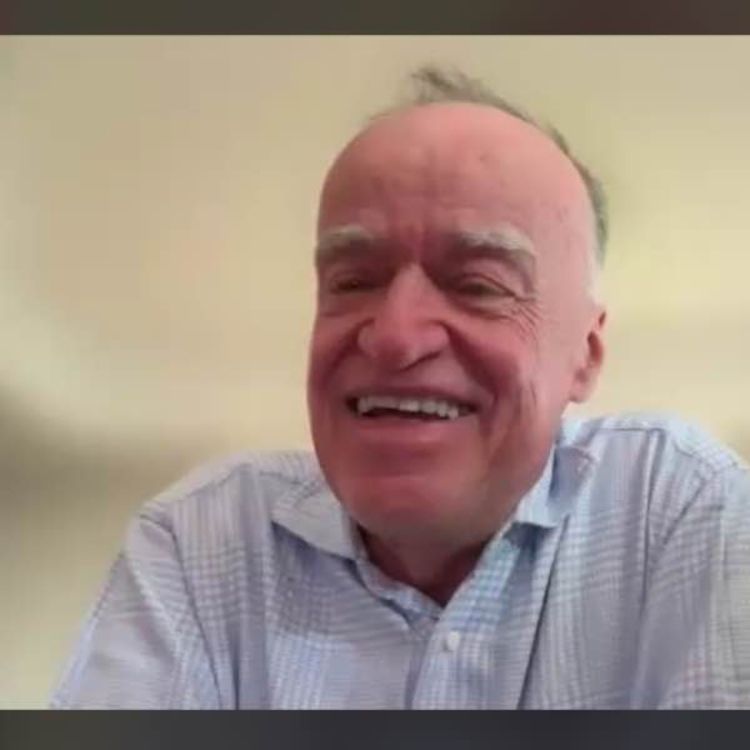 cover art for Ukraine-Friedensplan: Investor Lenny Fischer über die wirtschaftlichen Hintergründe des Trump Deals und den Krypto-Crash