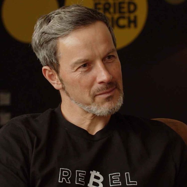 cover art for «Merz ist eine Bankrott-Erklärung in Person»: Finanzexperte Marc Friedrich über Licht und Schatten in Deutschland