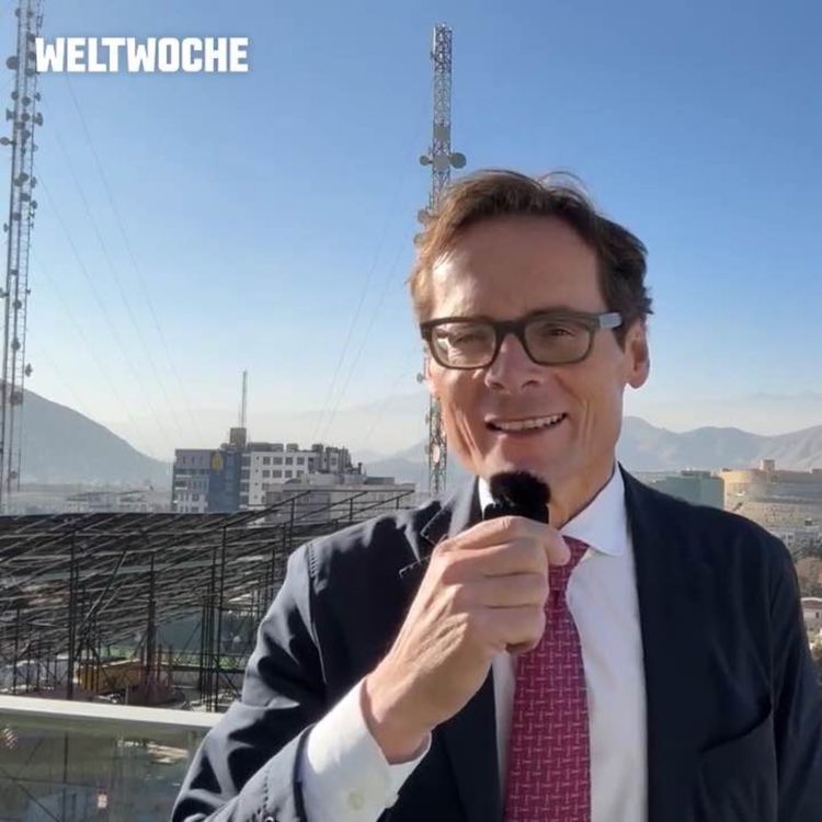 cover art for Köppel aus Kabul: Im Gebirgs-Réduit der Taliban. Afghanistan will sich der Welt wieder öffnen