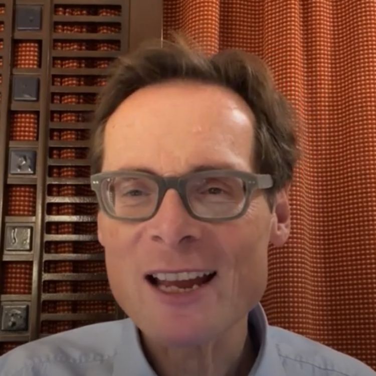 cover art for Friedensverhandlungen in Genf – Weltwoche Daily CH