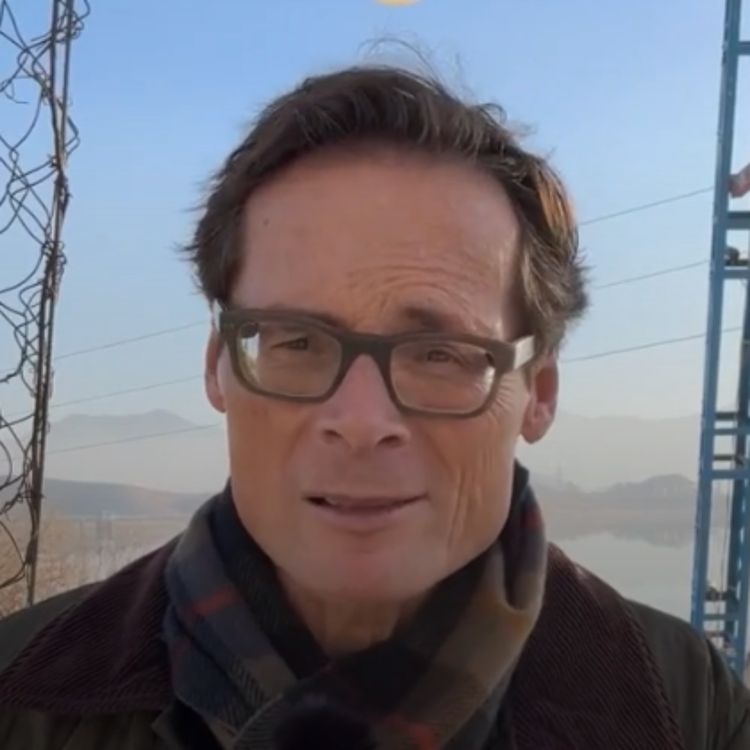 cover art for Köppel aus Afghanistan: Impressionen vom Land und von einer Freizeitanlage