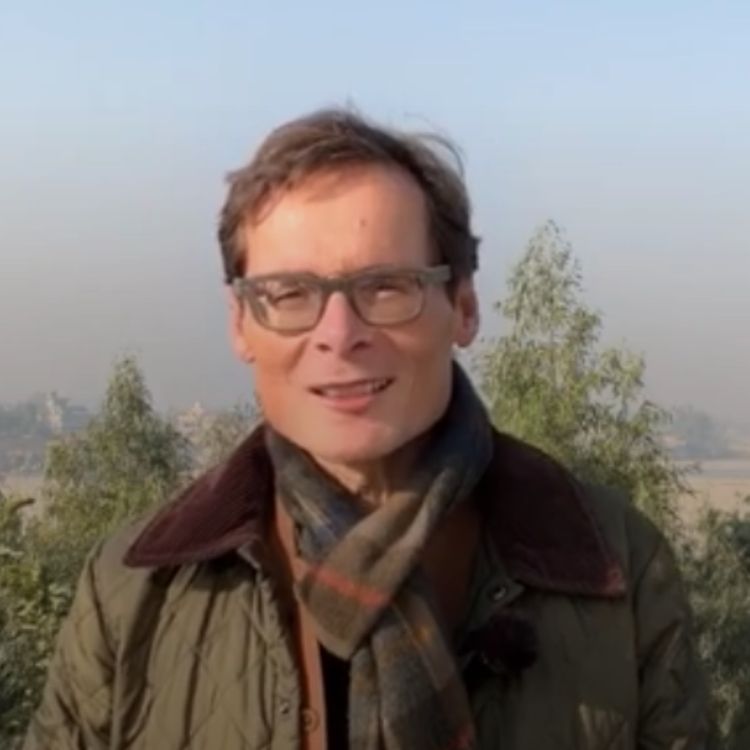 cover art for Afghanistan: Sicherheit, Ernährung, Flüchtlinge – Weltwoche Daily CH