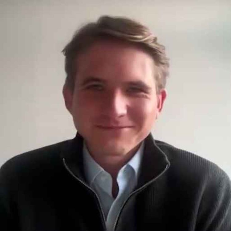 cover art for «Berliner Elite leidet unter Hybris»: Apollo News-Chef Max Mannhart über die Affäre Weimer und Merz