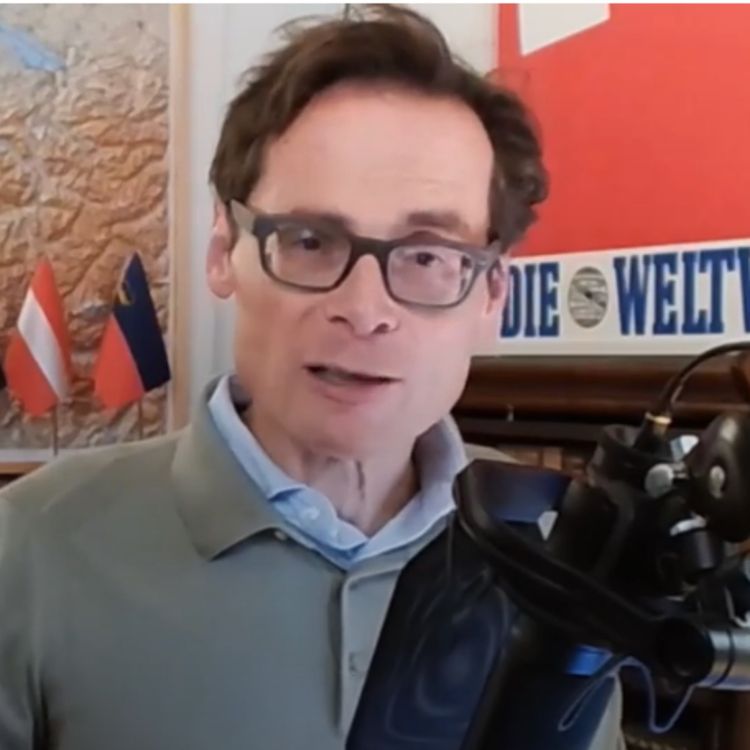 cover art for Abstimmungen: Schlappe für die Linken – Weltwoche Daily CH