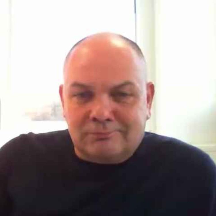 cover art for «Viele Mittelständler wählen AfD»: Stahl-Unternehmer Frank Hägermann über die deutsche Wirtschaft – und warum es trotz allem gut kommt