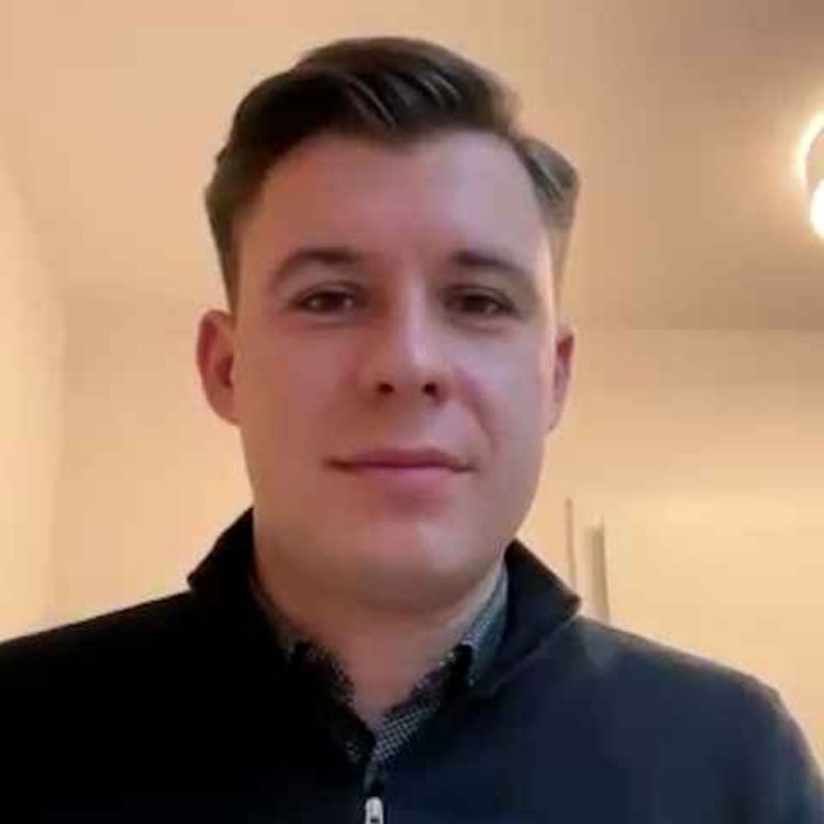 cover art for «Ich bin nicht rechtsextrem, ich bin normal»: Jean-Pascal Hohm, der Chef der neuen AfD-Jugendorganisation, über Deutschland