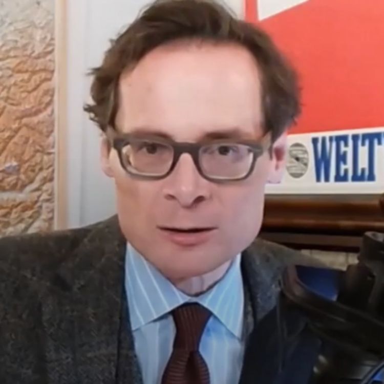 cover art for "Die Taliban kämpfen für die Frauen": Achtung, Ihre Vorurteile könnten ins Wanken kommen – Weltwoche